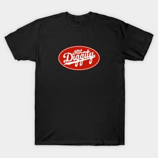 Hot Diggity T-Shirt